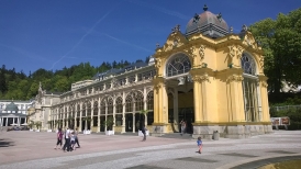 POWIKSZ - Czechy Karlove Vary - Przewodnik po Poznaniu, wycieczki po Poznaniu, Wielkopolsce, Polsce, Podroznik Poznan, pilot, przewodnicy