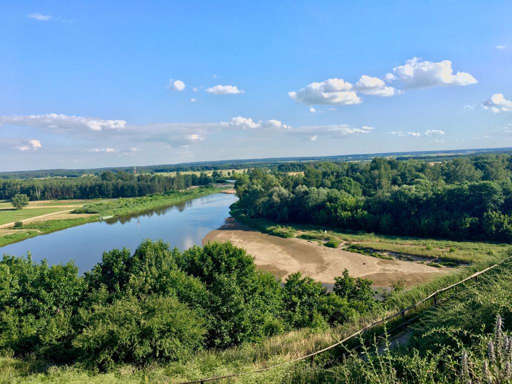 POWIKSZ - Polska, Podlasie 5 dni - Przewodnik po Poznaniu, wycieczki po Poznaniu, Wielkopolsce, Polsce, Podroznik Poznan, pilot, przewodnicy