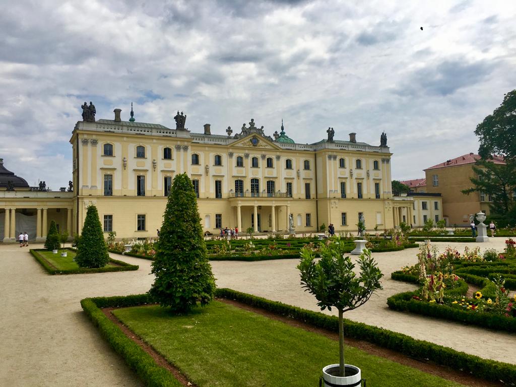 POWIKSZ - Polska, Podlasie 5 dni - Przewodnik po Poznaniu, wycieczki po Poznaniu, Wielkopolsce, Polsce, Podroznik Poznan, pilot, przewodnicy