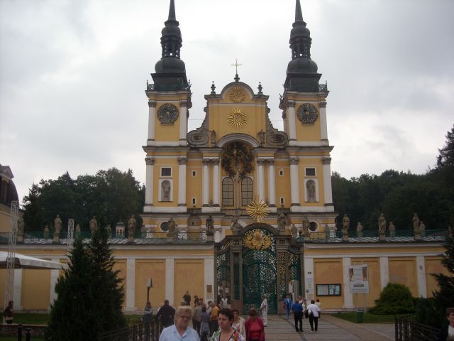 POWIKSZ - Polska, Mazury 5 dni - Przewodnik po Poznaniu, wycieczki po Poznaniu, Wielkopolsce, Polsce, Podroznik Poznan, pilot, przewodnicy