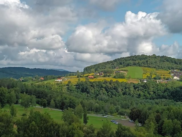 Polska, Bieszczady 5 dni - Przewodnik po Poznaniu, wycieczki po Poznaniu, Wielkopolsce, Polsce, Podroznik Poznan, pilot, przewodnicy