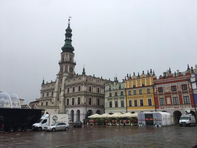 Polska, ROZTOCZE I PERY RENESANSU 5 dni - Przewodnik po Poznaniu, wycieczki po Poznaniu, Wielkopolsce, Polsce, Podroznik Poznan, pilot, przewodnicy