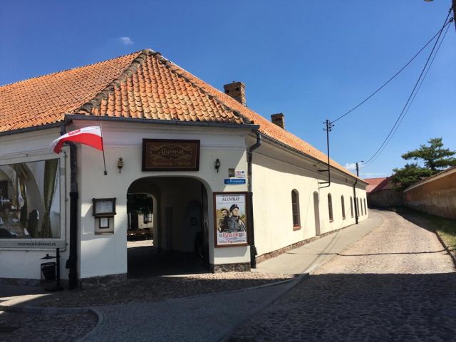 Polska, Podlasie 5 dni - Przewodnik po Poznaniu, wycieczki po Poznaniu, Wielkopolsce, Polsce, Podroznik Poznan, pilot, przewodnicy