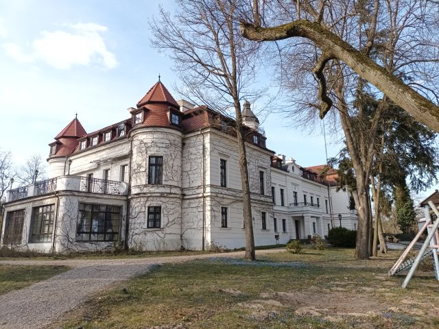 Na zachodnim kracu Puszczy Noteckiej  - FOTO 3 - Przewodnik po Poznaniu, wycieczki po Poznaniu, Wielkopolsce, Polsce, Podroznik Poznan, pilot, przewodnicy