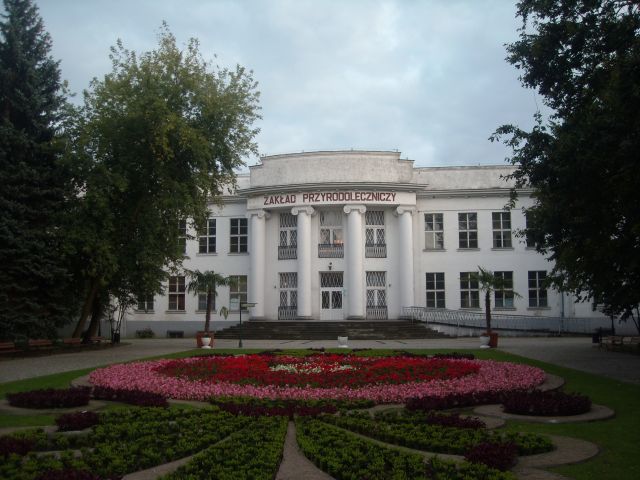 Na Szlaku Piastowskim i w rejonie Gopa - FOTO 2 - Przewodnik po Poznaniu, wycieczki po Poznaniu, Wielkopolsce, Polsce, Podroznik Poznan, pilot, przewodnicy