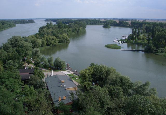 Na Szlaku Piastowskim i w rejonie Gopa - FOTO 4 - Przewodnik po Poznaniu, wycieczki po Poznaniu, Wielkopolsce, Polsce, Podroznik Poznan, pilot, przewodnicy