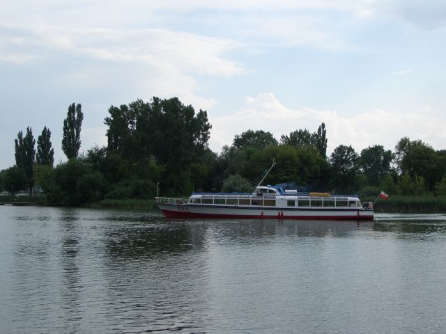 Na Szlaku Piastowskim i w rejonie Gopa - FOTO 5 - Przewodnik po Poznaniu, wycieczki po Poznaniu, Wielkopolsce, Polsce, Podroznik Poznan, pilot, przewodnicy