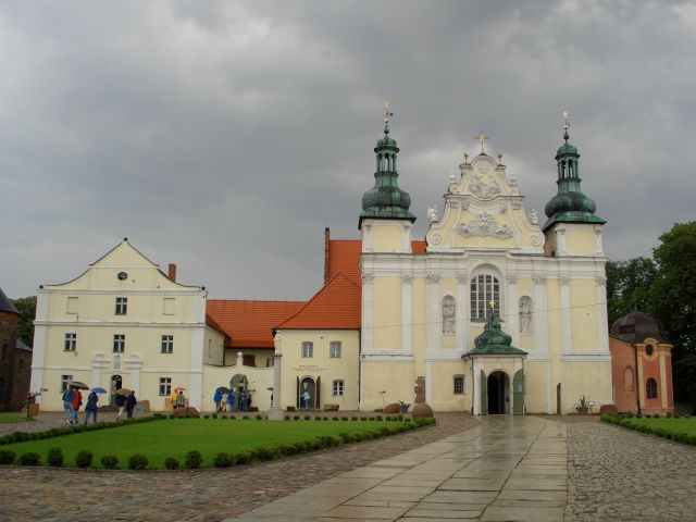 Na Szlaku Piastowskim i w rejonie Gopa - FOTO 6 - Przewodnik po Poznaniu, wycieczki po Poznaniu, Wielkopolsce, Polsce, Podroznik Poznan, pilot, przewodnicy