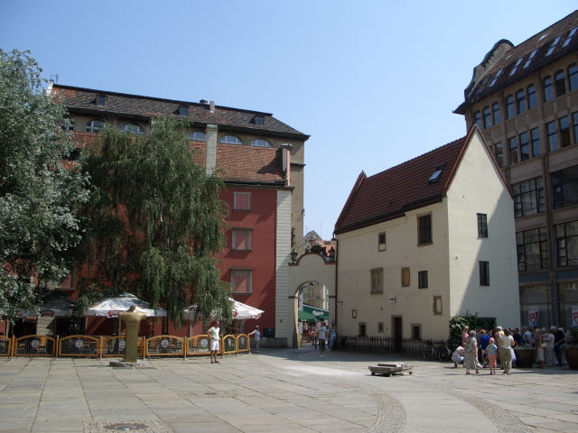 Wrocaw/ Afrykarium - FOTO 3 - Przewodnik po Poznaniu, wycieczki po Poznaniu, Wielkopolsce, Polsce, Podroznik Poznan, pilot, przewodnicy