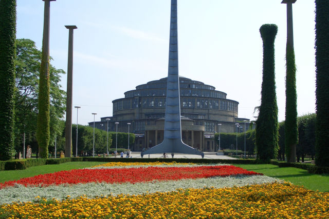 Wrocaw/ Afrykarium - FOTO 6 - Przewodnik po Poznaniu, wycieczki po Poznaniu, Wielkopolsce, Polsce, Podroznik Poznan, pilot, przewodnicy