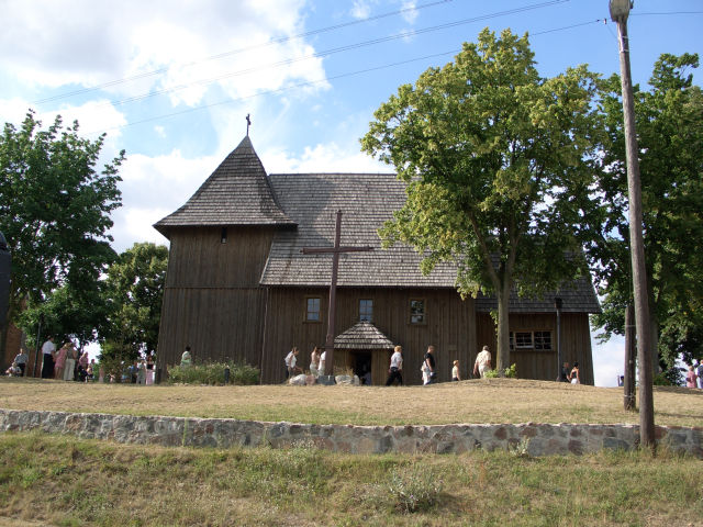 Wyjazd witeczny/ Wgrowiec - FOTO 4 - Przewodnik po Poznaniu, wycieczki po Poznaniu, Wielkopolsce, Polsce, Podroznik Poznan, pilot, przewodnicy