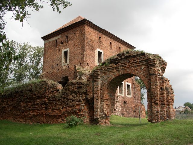 Wyjazd witeczny/ Wgrowiec - FOTO 6 - Przewodnik po Poznaniu, wycieczki po Poznaniu, Wielkopolsce, Polsce, Podroznik Poznan, pilot, przewodnicy